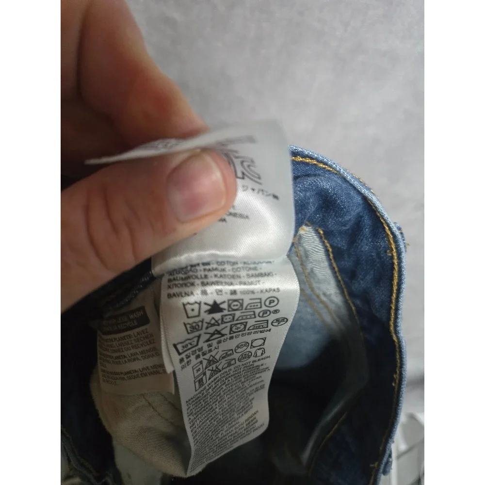 Levis classic levi